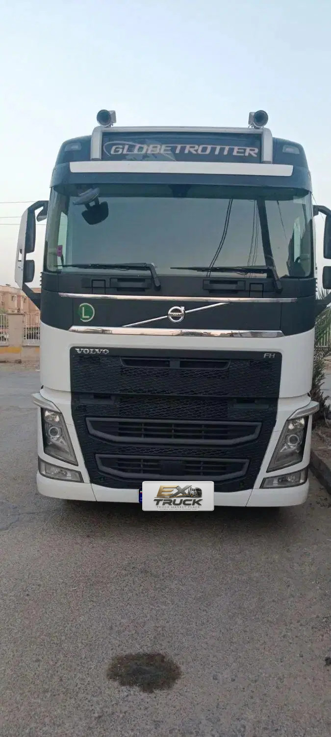 اف اچ 500مدل2019 | 1398 | 110,000 کارکرد | گیربکس اتوماتیک | اکس‌تراک