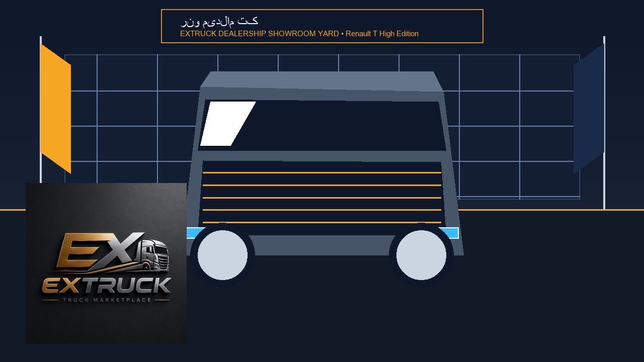 تصویر میدلام تک — رنو